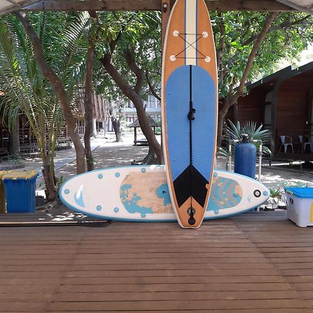 Mola2 Resort Νησιά Γκίλι Εξωτερικό φωτογραφία
