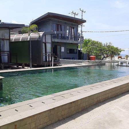 Mola2 Resort Νησιά Γκίλι Εξωτερικό φωτογραφία