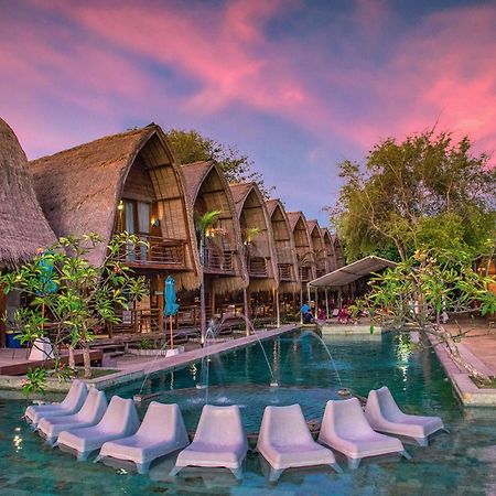 Mola2 Resort Νησιά Γκίλι Εξωτερικό φωτογραφία