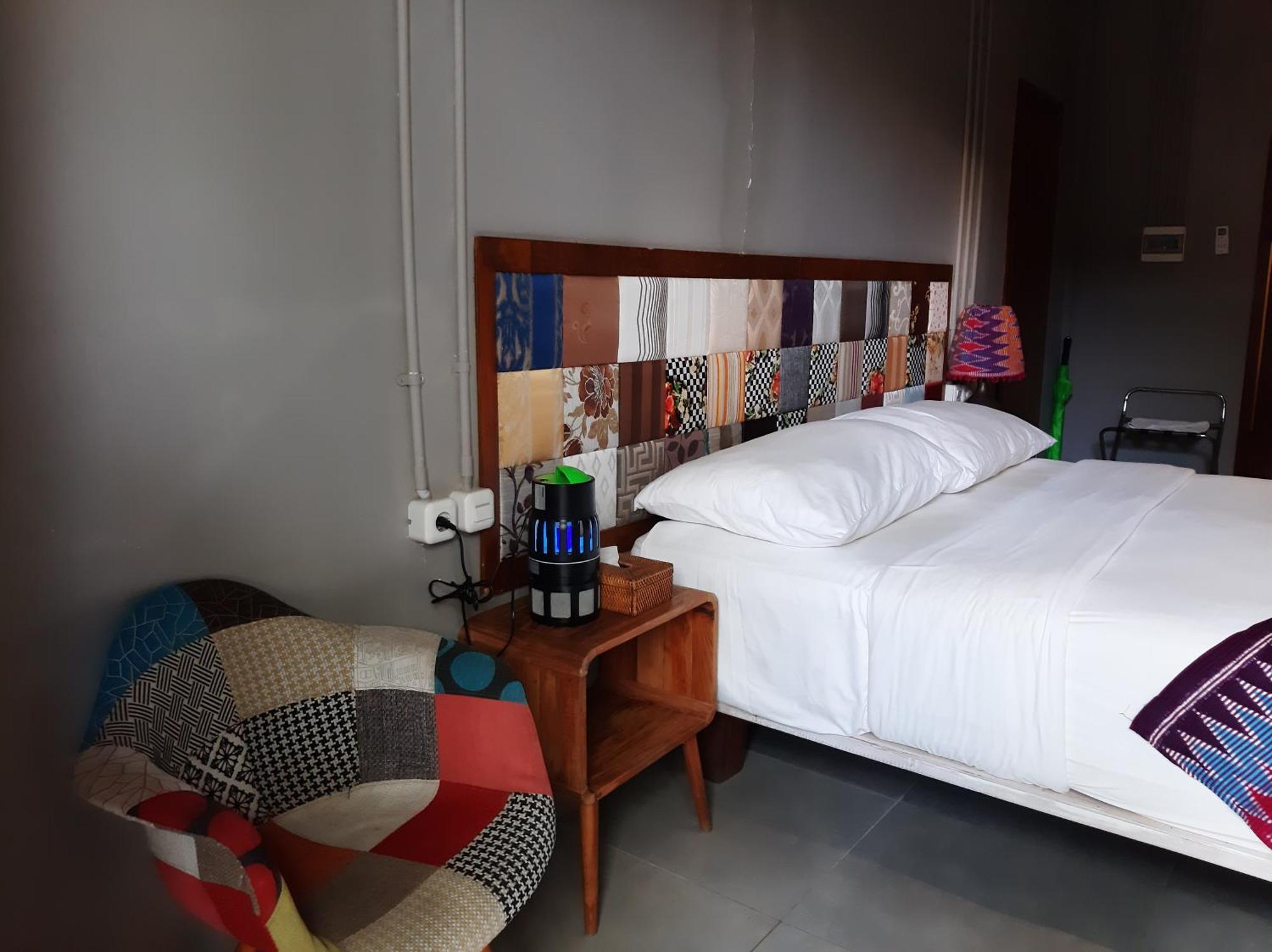 Mola2 Resort Νησιά Γκίλι Εξωτερικό φωτογραφία