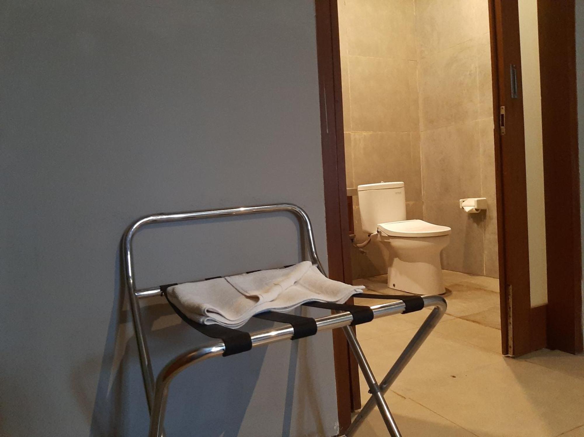 Mola2 Resort Νησιά Γκίλι Εξωτερικό φωτογραφία