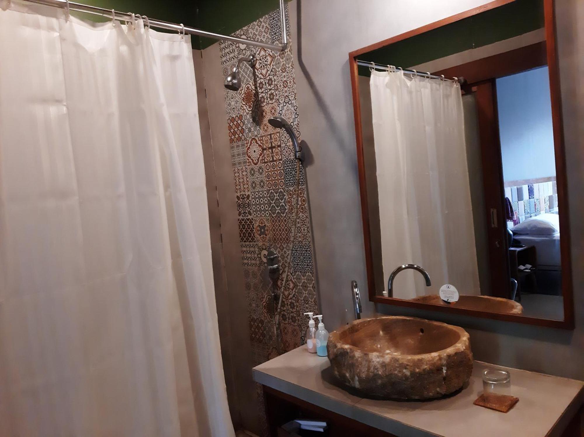 Mola2 Resort Νησιά Γκίλι Εξωτερικό φωτογραφία