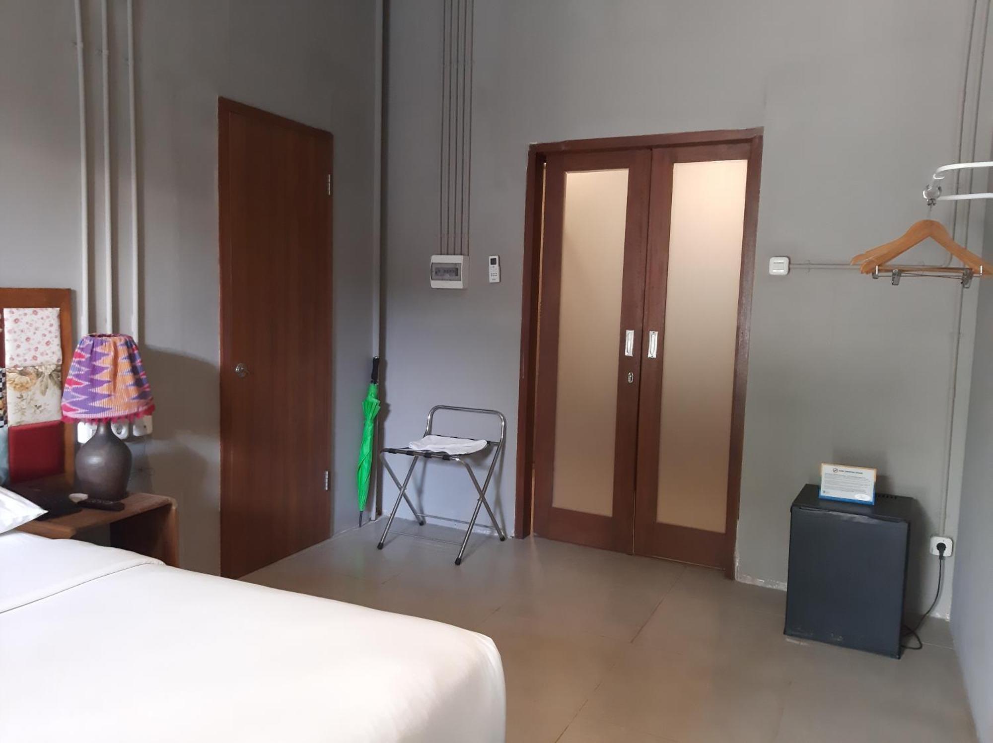 Mola2 Resort Νησιά Γκίλι Εξωτερικό φωτογραφία