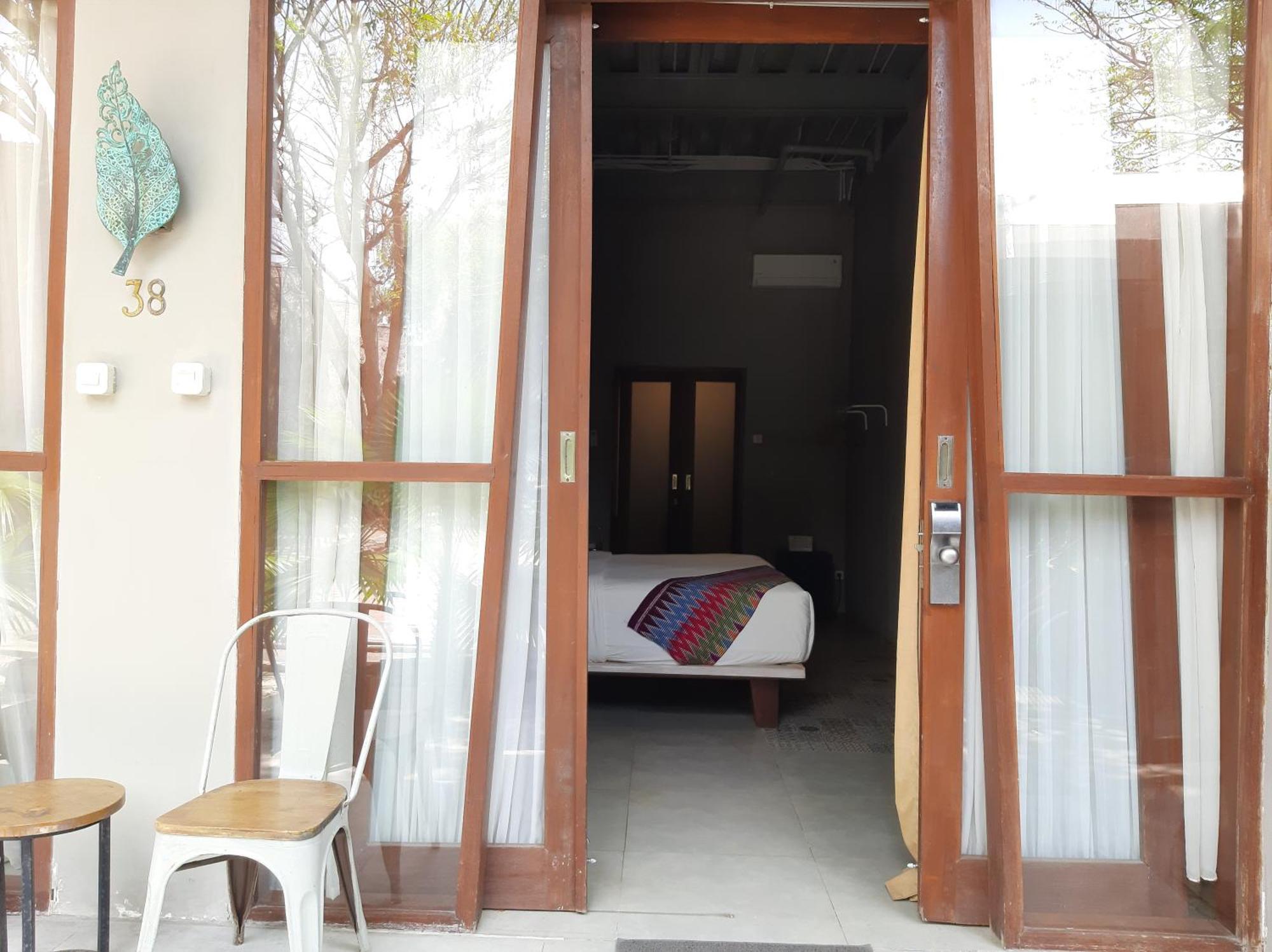 Mola2 Resort Νησιά Γκίλι Εξωτερικό φωτογραφία