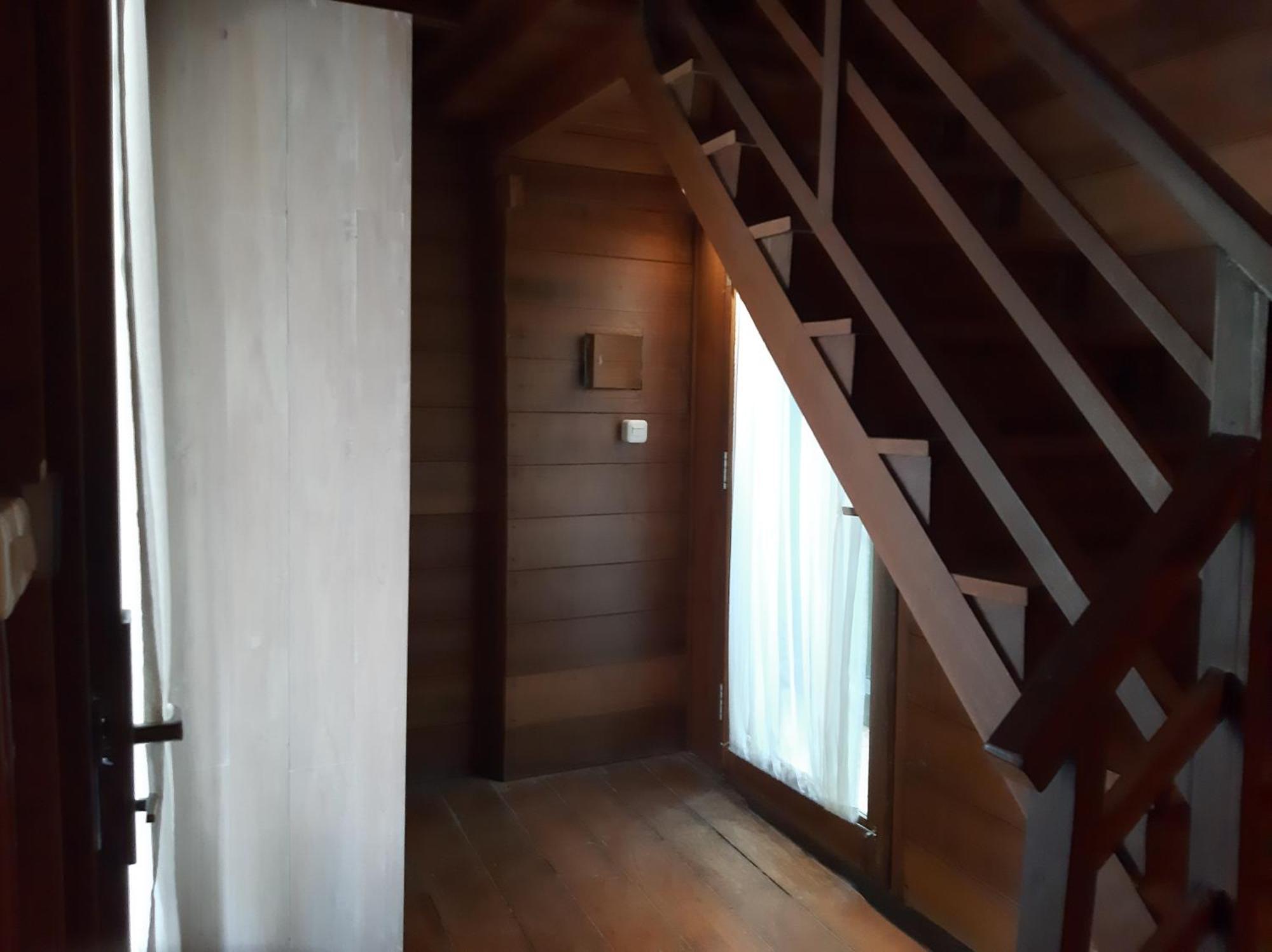 Mola2 Resort Νησιά Γκίλι Εξωτερικό φωτογραφία