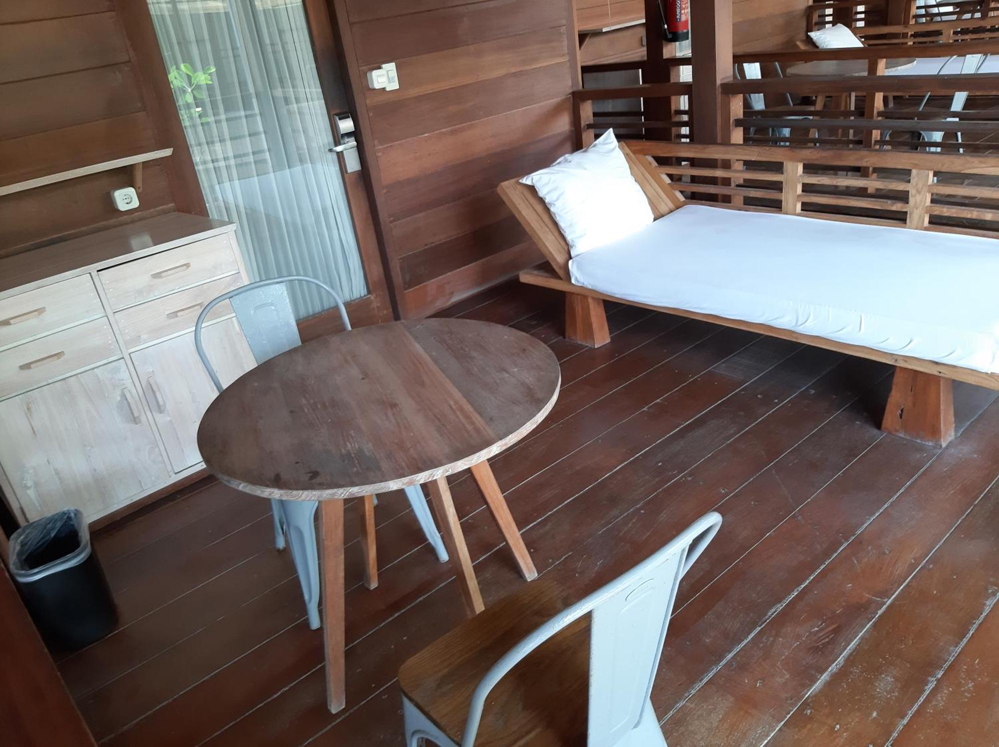 Mola2 Resort Νησιά Γκίλι Εξωτερικό φωτογραφία