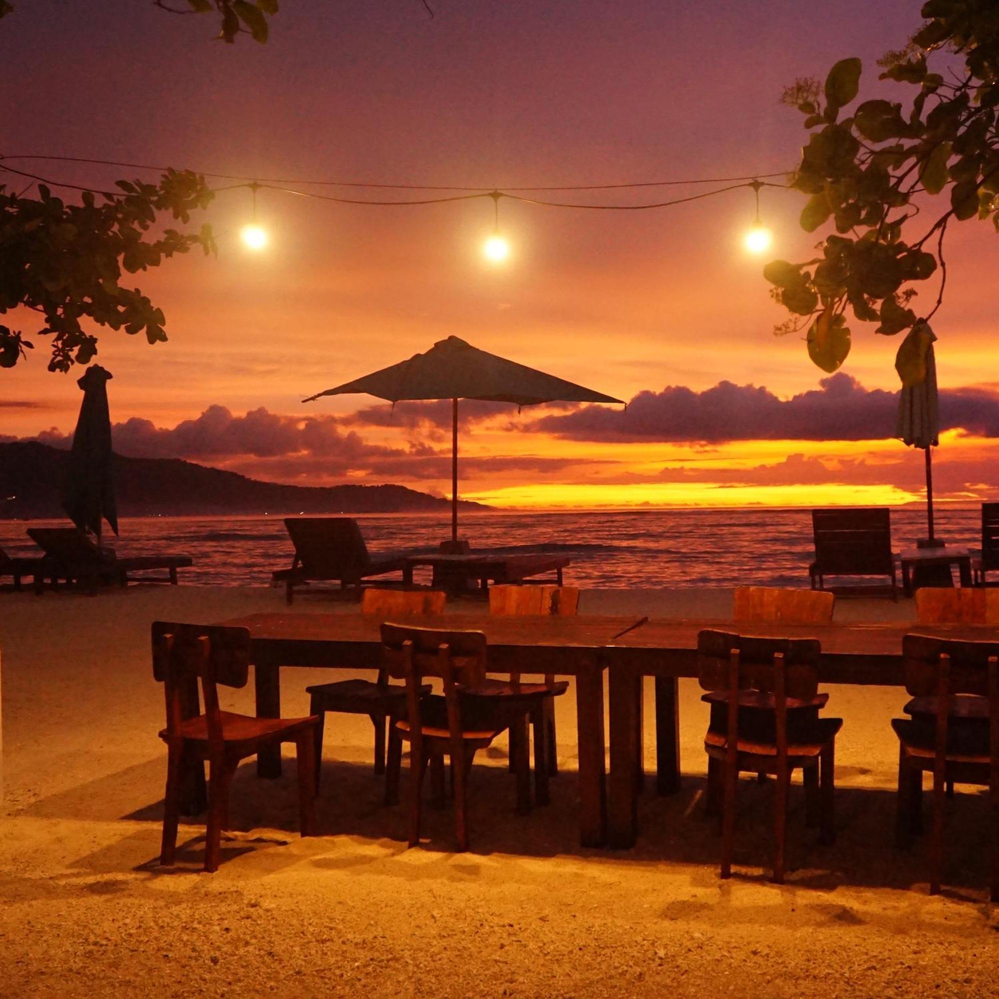 Mola2 Resort Νησιά Γκίλι Εξωτερικό φωτογραφία