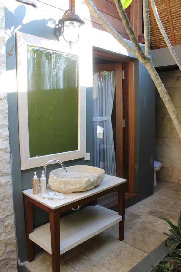 Mola2 Resort Νησιά Γκίλι Εξωτερικό φωτογραφία
