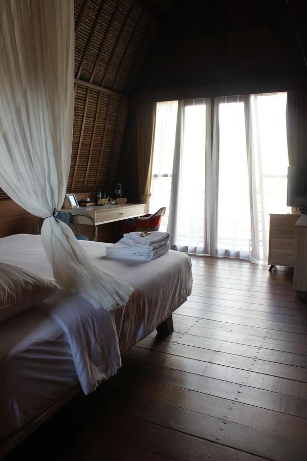 Mola2 Resort Νησιά Γκίλι Εξωτερικό φωτογραφία