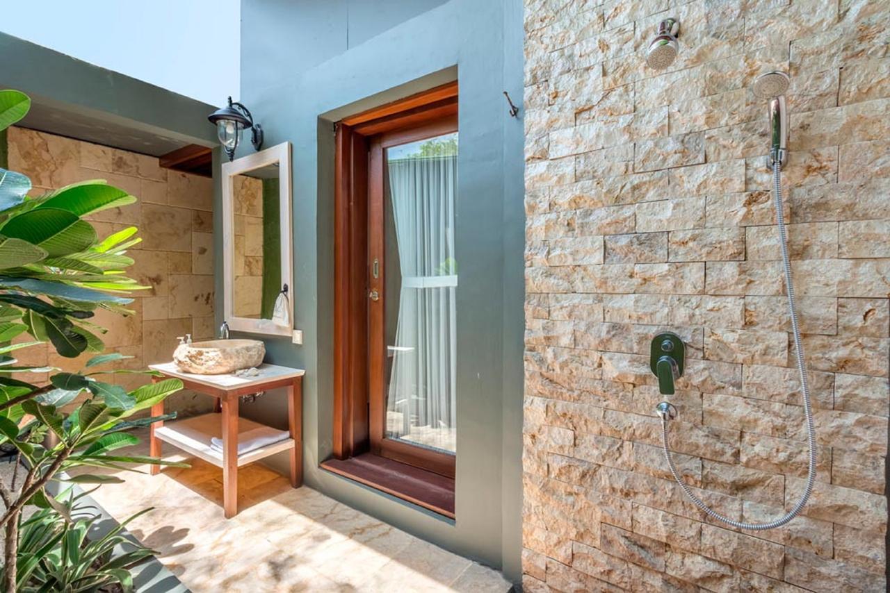 Mola2 Resort Νησιά Γκίλι Εξωτερικό φωτογραφία