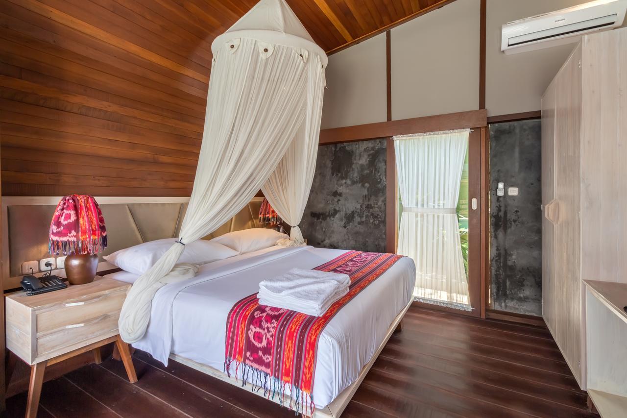 Mola2 Resort Νησιά Γκίλι Εξωτερικό φωτογραφία