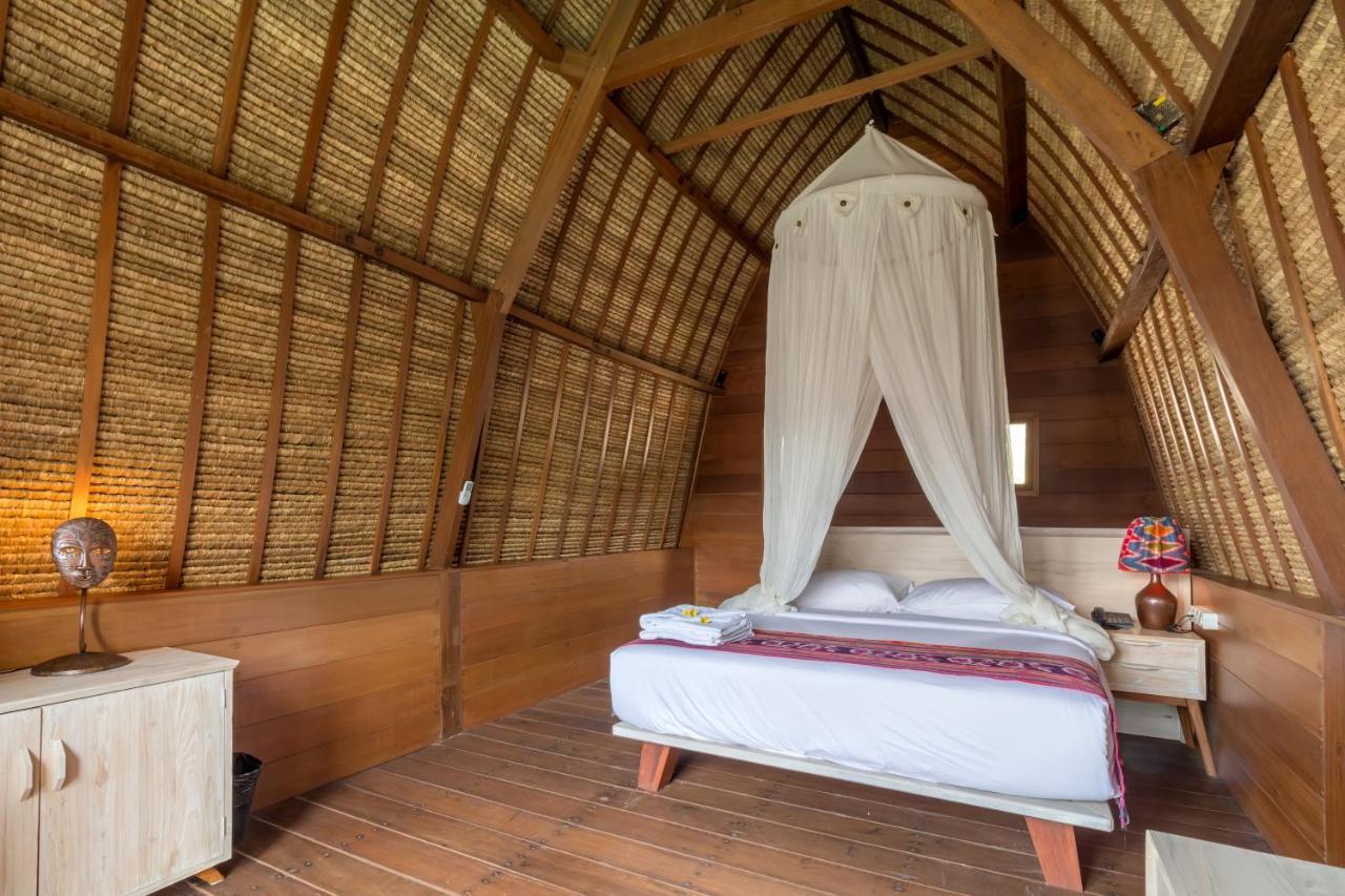 Mola2 Resort Νησιά Γκίλι Εξωτερικό φωτογραφία