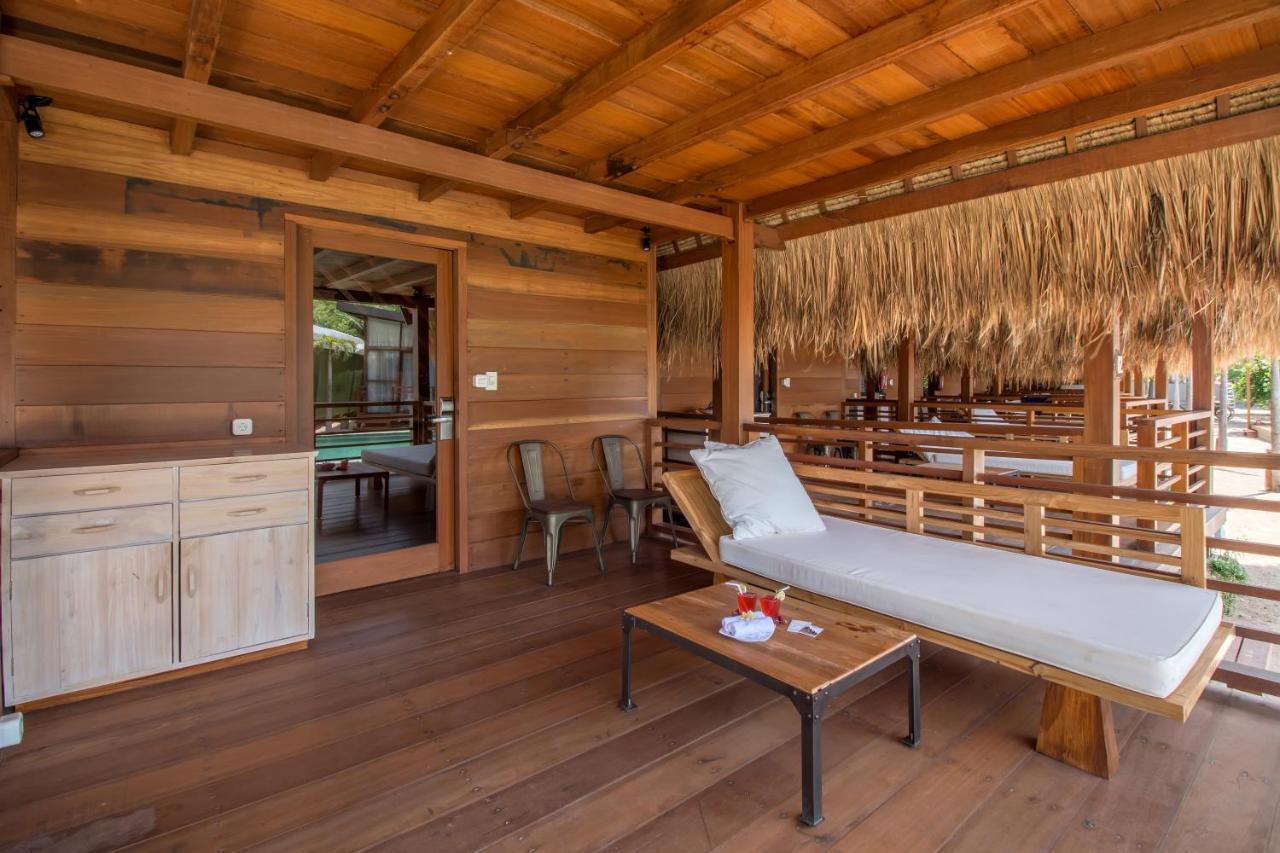 Mola2 Resort Νησιά Γκίλι Εξωτερικό φωτογραφία