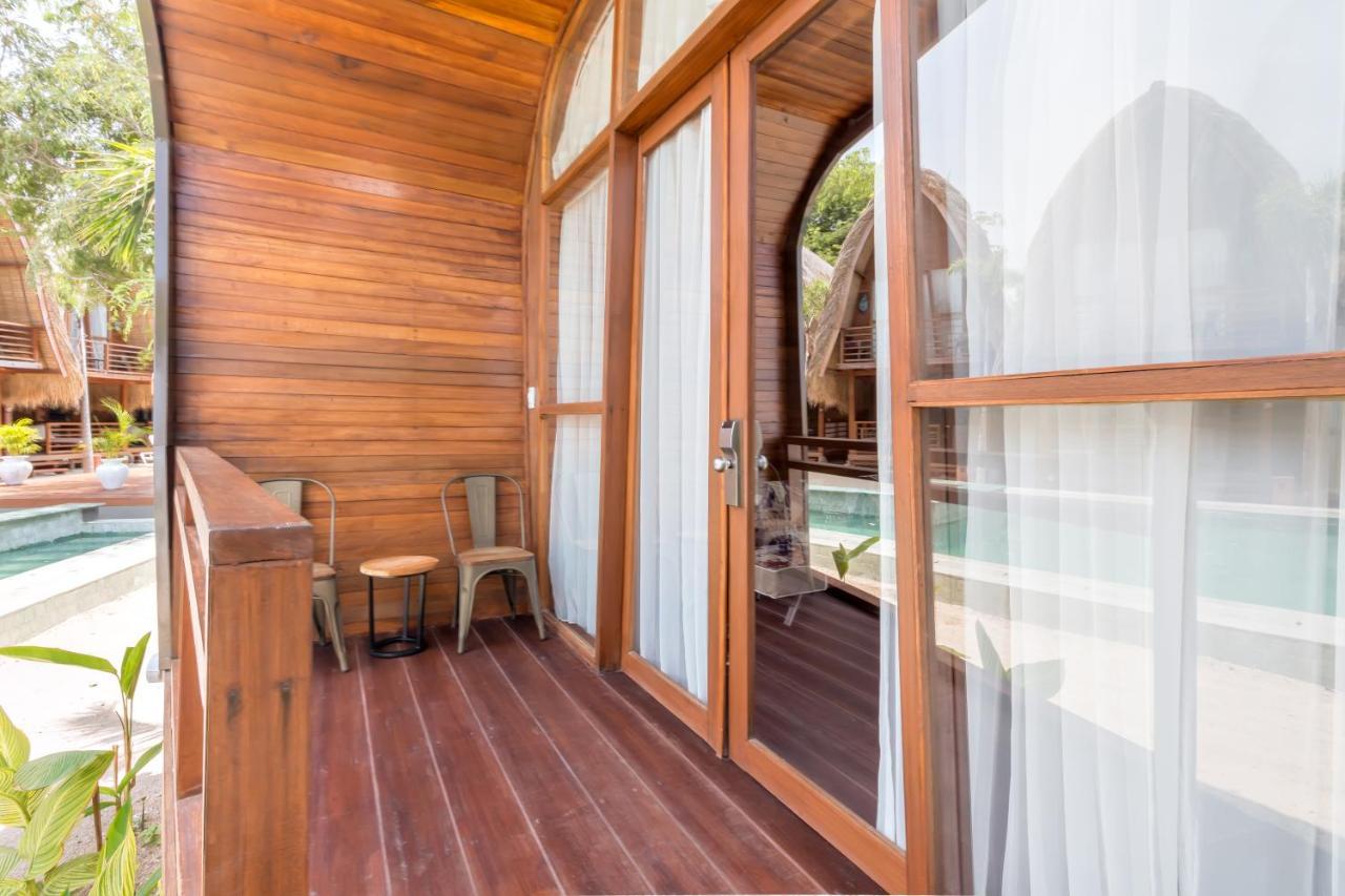 Mola2 Resort Νησιά Γκίλι Εξωτερικό φωτογραφία
