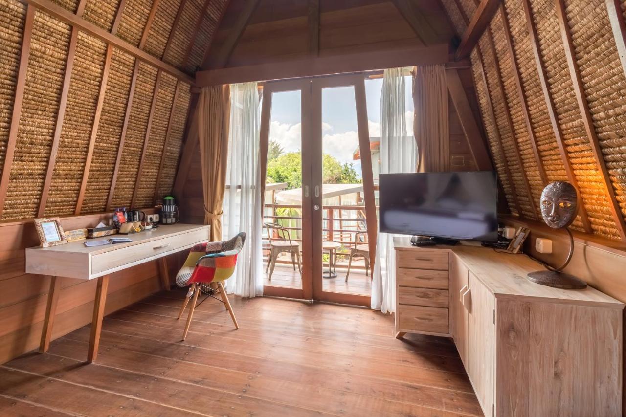 Mola2 Resort Νησιά Γκίλι Εξωτερικό φωτογραφία