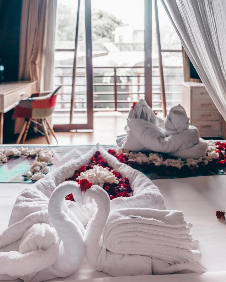 Mola2 Resort Νησιά Γκίλι Εξωτερικό φωτογραφία
